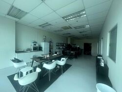 Citilink Warehouse Complex (D5), Factory #564630381